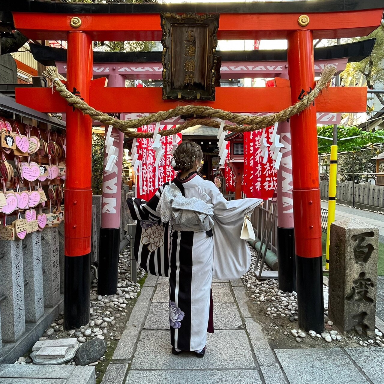 VASARA大阪梅田店です(୨୧ ❛ᴗ❛)✧